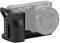 Tilta Staffa a L compatibile con Sony ZV-E10 con design di ripresa verticale, facile espansione, nero TA-T56-LMP-B