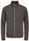 JACK & JONES Men's Jjerush Harrington Bomber Noos Jacket, Mulch, S