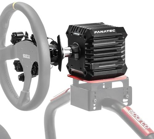 sparco PlaySeat FANATEC Zubehör-Set