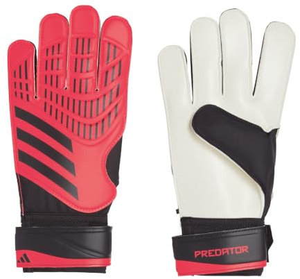 adidas Unisex Training Goalkeeper Gloves Adults Pink/black 7