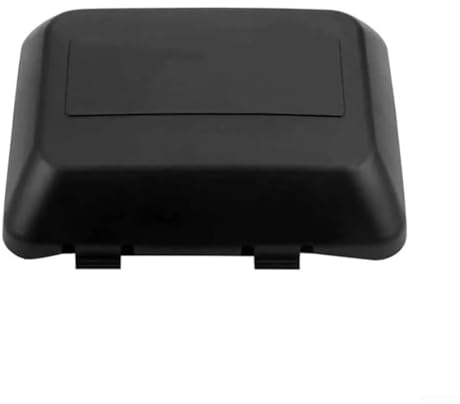 Getdoublerich Kit de filtro de aire y cubierta, carcasa de filtro de aire para Honda para GCV160 GCV190 GC160 GC190 adecuado para varios modelos de cortacésped de motor