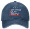 GQWJKSZ Fjb Cap Fjb Foxtrot Juliet Bravo Cap Herren Baseball Cap Süße Mütze
