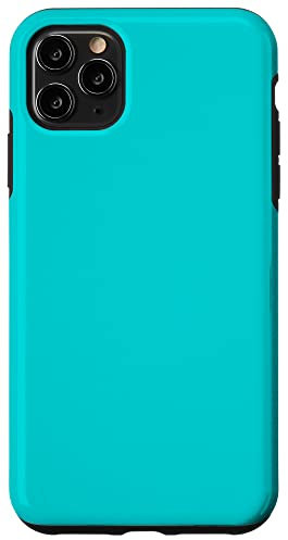 iPhone 11 Pro Max Dark Turquoise Case