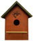 Beaky's Bird Box Camera