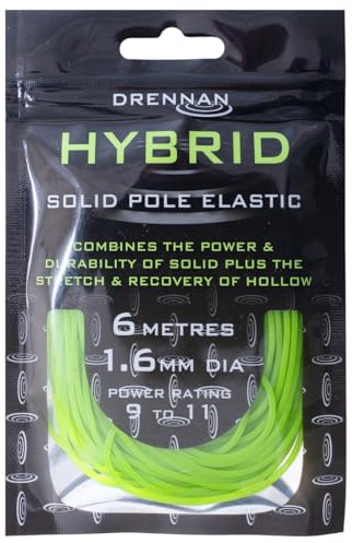 Drennan Hybrid Elastic