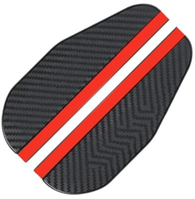 Spiegelkappe Außenspiegel Für X&-Trail T30 T31 2007-2012 2013 2014 2015 Für T32 2014-2020 2021 2022 Für T33 2021 Auto Rückspiegel Regen Regendicht Augenbraue Schild Abdeckung Rückspiegel Kappe