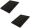 SOS Accessoire Set di 2 filtri carbone 235X190X10 mm per cappa ELECTROLUX 33005521