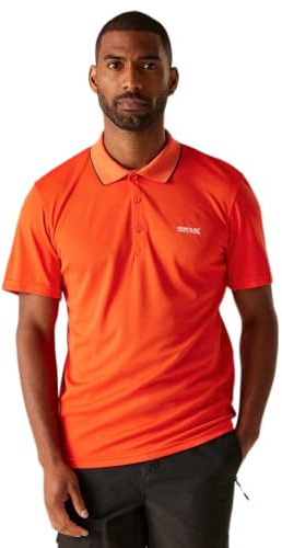Regatta Maverick V Short Sleeve Polo M