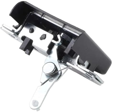 para Seat Ibiza MK4 2002-2009 para Leon 1M 1 1999-2006 1J6827505A Actuador de Cerradura de Puerta Trasera Cerradura de Maletero Coche 1J6827505C 1J6827505B Cerradura de Maletero de Coche