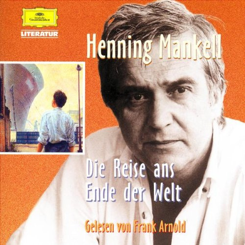 Die Reise Ans Ende der Welt