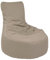 4-Jahreszeiten Outdoor Sitzsack Slope Plus in verschiedenen Farben (06-Red)