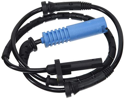 ESEN SKV Sensor, Raddrehzahl 06SKV080 hinten | Kompatibel mit: BMW 5, 5 Touring, 6, 6 Cabriolet