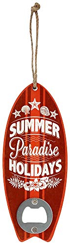 Grindstore Flaschenöffner Summer Holidays - Surfbrett geformt