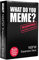 WHAT DO YOU MEME? NSFW-Erweiterungsdeck
