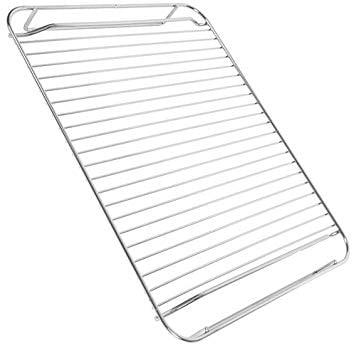 Grille (grille de support, grille de gril, grille de four) pour e.a. AEG, Electrolux four 3879097016