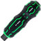 ENGINEER Engineer Threadsaurus GT Drive Ball Grip Through Driver with Bolster Hex Grip Only DZ-70