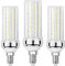 HZSANUE LED Lampen 20W, 150W Glühlampenäquivalent, 2300lm, 4000K Neutralweiß, E14 Kleine Edison Schraube, 3 Stück