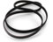 DL-pro Belt suitable for AEG Electrolux V-ribbed belt, V-belt such as 678122399/2 1200PJ5 washing machine.