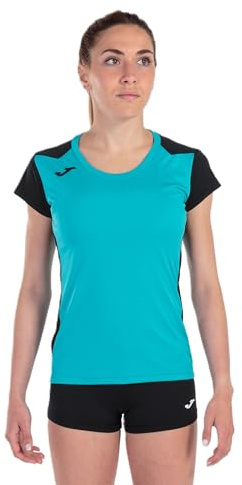 Joma Unisex 901398.725 T-Shirt