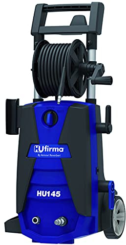 Idropulitrice 145 bar 1900W 440 L/h HU-Firma 145