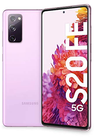 Galaxy S20 FE 5G 128 Go - Violet (Reconditionné)