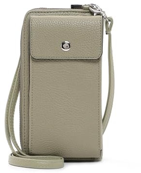 Emily & Noah Handyetui E&N Emma 62483 Damen Handtaschen Uni khaki 910