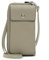 Emily & Noah Handyetui E&N Emma 62483 Damen Handtaschen Uni khaki 910
