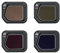 IMYHOO Original Mavic 3 Classic ND-Filter (4er-Set:ND8/16/32/64) nur für DJI Mavic 3 Classic