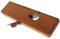 pistro Wooden Plane, Bullnose And for DIY