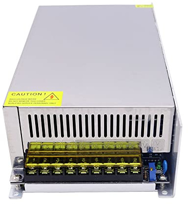 Stromversorgung des Adapters DC 4 8 V 25 A 1200 W Stromversorgung AC auf DC 48 V Stromversorgung des Konverters
