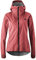 Gonso Damen Sura Plus Fahradjacke, Mauvewood, 40 EU