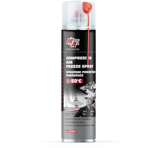 MA PROFESSIONAL Montageflüssigkeit 20-B24 Spraydose 600ml