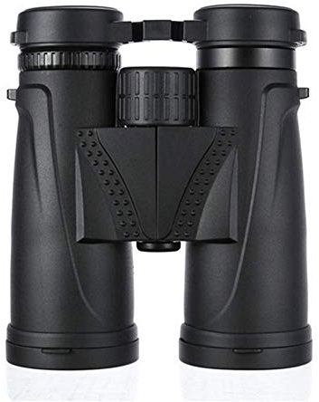 WENKA Teleskop Katadioptrisches Teleskop 10X42 Doppelzylinder-Hochleistungs-HD-Teleskop für Vogelbeobachtung, Camping, Reisen, Wandern für Astronomie-Anfängerteleskop Doppelter Komfort