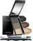 Palette à sourcils Poudre Waterproof- À Sourcils Longue Tenue Maquillage Sourcil Poudre 3 IN 1 Palette À Sourcils, Résultat Naturel Facile à colorer, Avec Pinceau, Rasoir à sourcils Et Miroir-Set 03