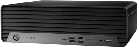 HP Desktop-PC ELITE600G9 No Intel Core i5-13500 16GB RAM 512GB SSD