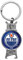 Rico Industries NHL Hockey Edmonton Oilers geformter Flaschenöffner, Schlüsselanhänger, tolles Geschenk