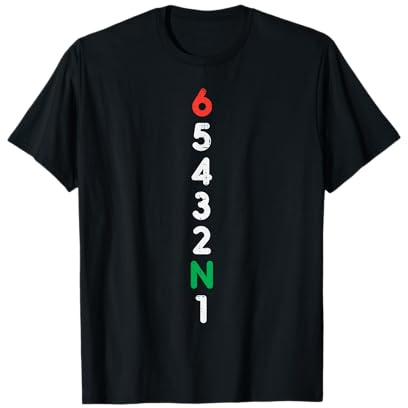 Motorcycle Gear 1N23456 Motorbike Men Women Kids Boys Youth T-Shirt