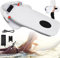 YANGYMM Elektrisches Surfbrett Für Erwachsene, High Speed Electric Surfboard,Professional Motorized Jetboard Surf,Smart Somatosensory Surfing Board Swimming Aids,Fits Adults,110V