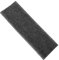VICASKY Sparkling Rhinestone Microphone Sleeve Stylish Glitter Cover for Handheld Mics Easy to Install Fit for Wireless Microphones for Events