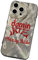 HABETI Stray Kids Handyhülle für iPhone 12, 13, 14, 15 Pro/ProMax, Premium-Feeling-Feeling-Gaze-Handyhülle, Anti-Schock-Schutzhülle, ATE Ablum-Element (für iPhone 13 Promax), mehrfarbig