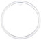 Mepal | Ersatz Dichtungsring | Transparent | für Lunchpot - Snackpot - Fruitpot Ellipse | ideales Ersatzteil für deinen täglichen Begleiter