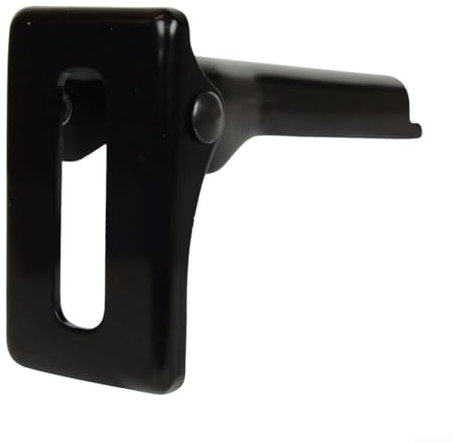Replacement Pivoting Head Reciprocating Saw Shoe for XRJ04Z Metal Construction, Part Number 1613753