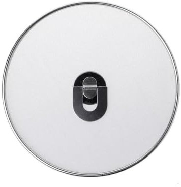 Topfspritzschutz, Ölschutz, faltbarer Griff, Edelstahl, Topfdeckel, Filter, Spritzschutz, Ölschutz, Deckel