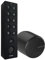 tedee GO2 Cerradura Inteligente con Teclado biométrico de Huellas Dactilares, Smart Lock con App y Bluetooth Convierte tu Smartphone en una Llave