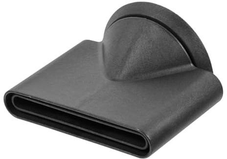 Homoyoyo Ugello per Asciugacapelli Compatibile Beccuccio Antiframmentazione Accessorio Design e Resistente per Lisci e Styling