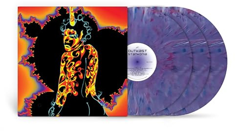 Stankonia: 25th Anniversary (Purple Marbled Vinyl) [VINYL]