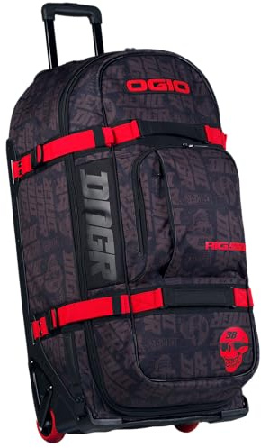 OGIO RIG9800 Rolltasche DNGR