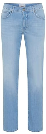 BRAX Feel Good Style Cadiz Ocean Blue Used 44/30