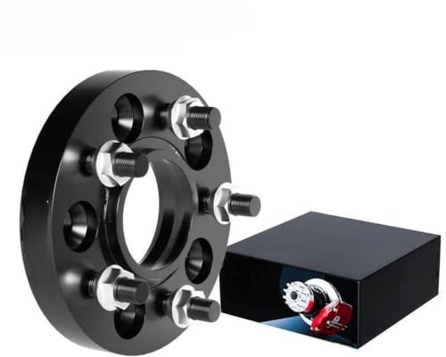 Spurverbreiterung Adapter Für Tesla Für Model Y 3 Performance