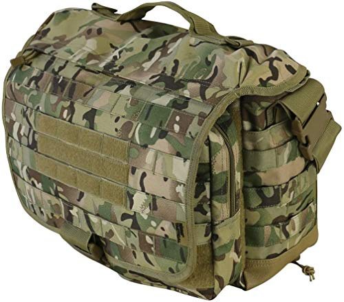 Kombat UK Operators Grab Bag - Multi-Colour, One Size